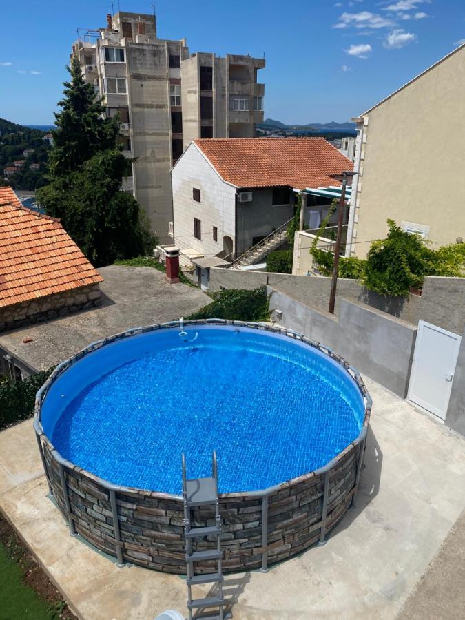 Apartment Ella Дубровник Екстер'єр фото