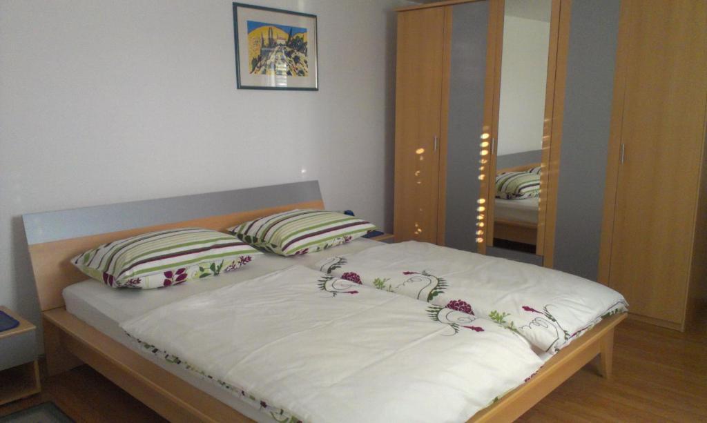Apartment Ella Дубровник Номер фото