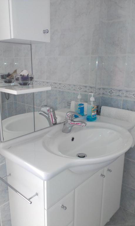Apartment Ella Дубровник Номер фото